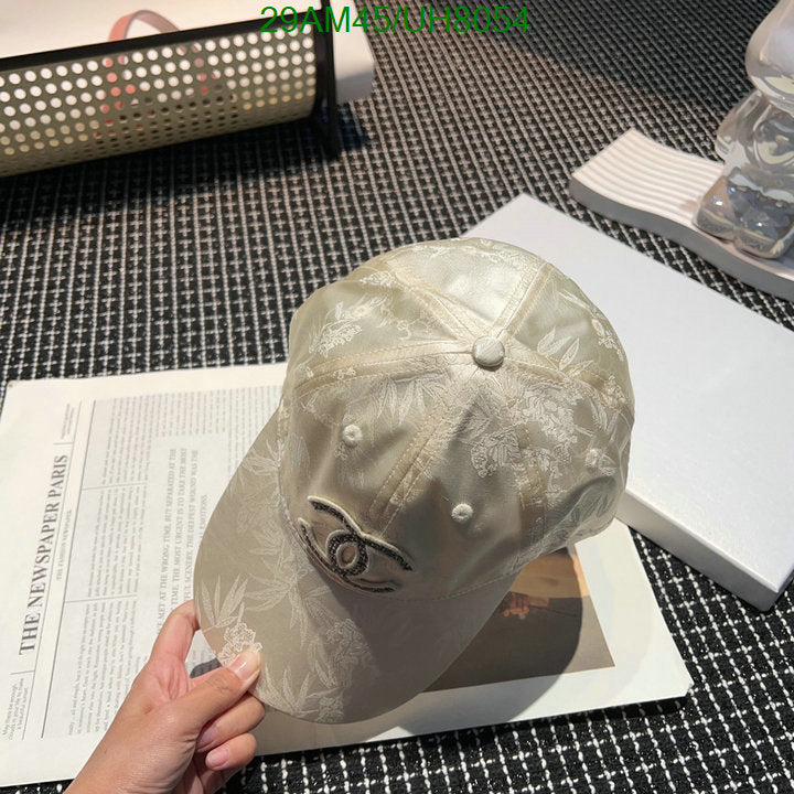 SAMC - CHL Caps & Hats - 035