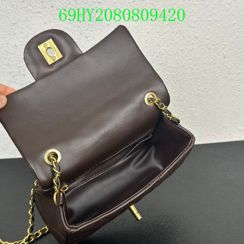 Glami - CHL Bags - 214