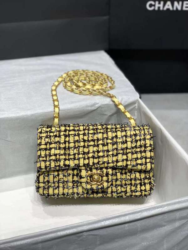 Satchel Bags - CHL Bags - 5777