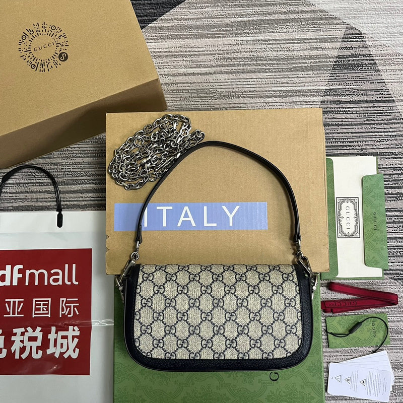 Satchel Bags - GCI Bags - 7721
