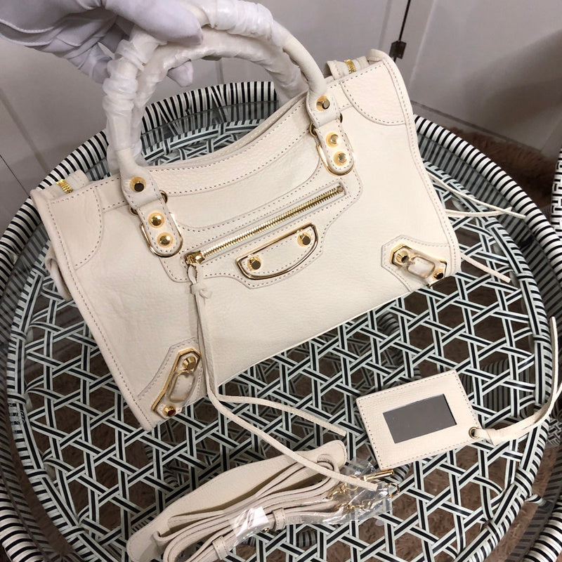 Satchel Bags - BGC Bags - 224