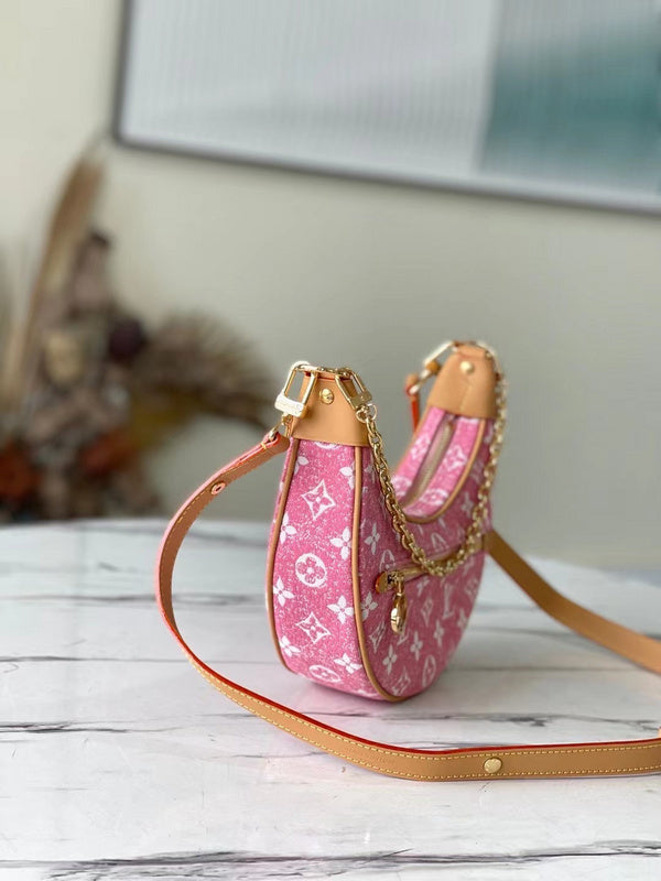 Glami Fashion Lu-Vi bags - 17128