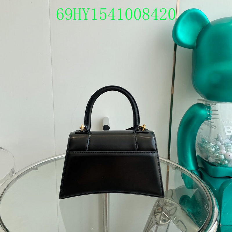 Satchel Bags - BGA Bags - 2029