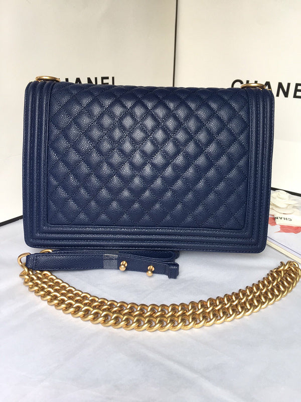 Satchel Bags - CHL Bags - 3824
