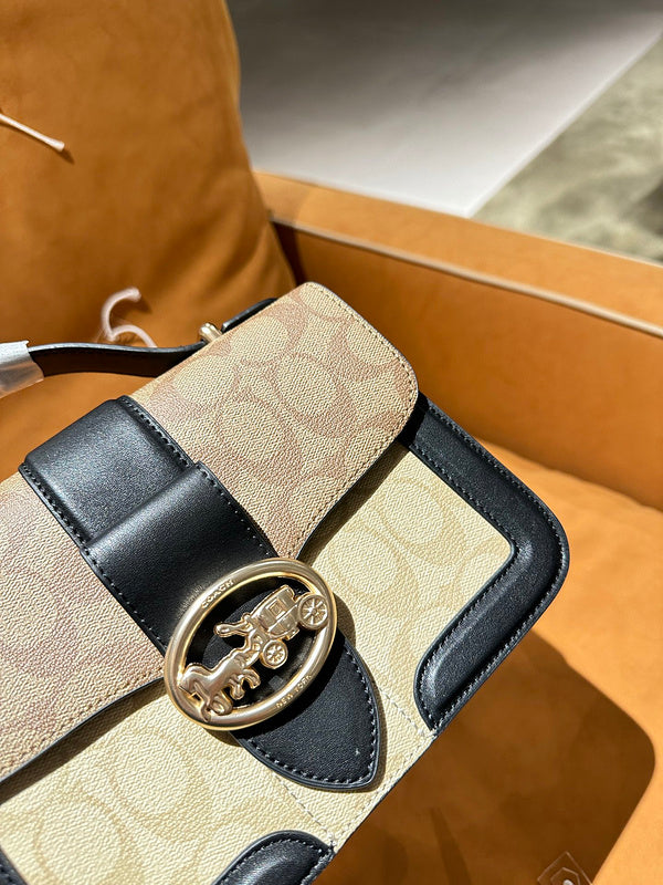 Satchel Bags - CCH Bags - 230