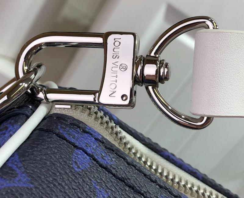 SAMC - LOV Bags - 2180
