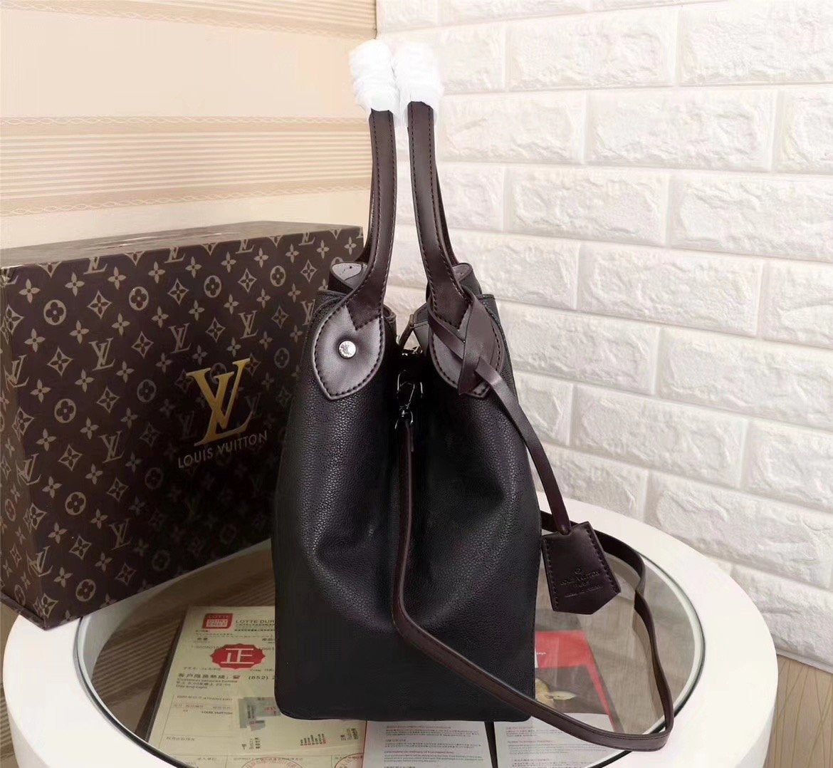 EN - New Arrival Bags LUV 292