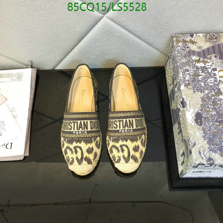 SAMCC - DOR Women Shoes - 1908