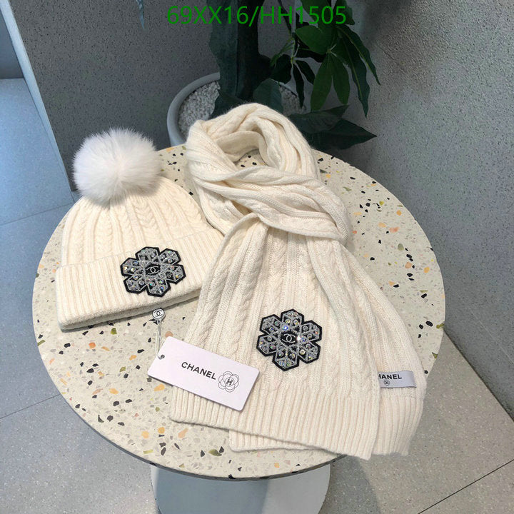 SAMC - CHL Caps & Hats - 369