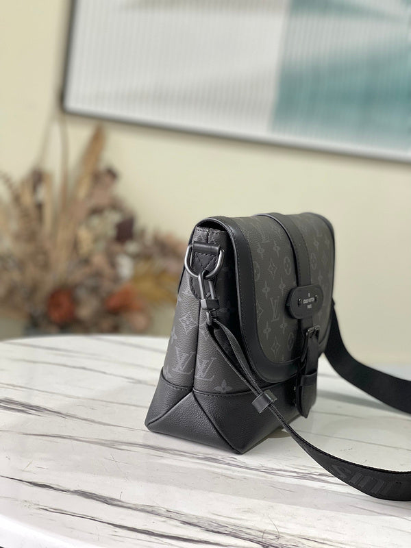 Satchel Bags - VL Bags - 156