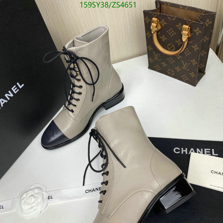 SAMC - Mix Boots - 427