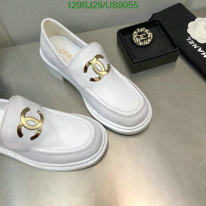SAMC - CHL Women Shoes - 036