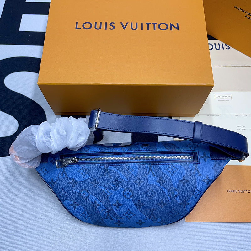 Glami GlamI Lu-Vi bags - 9929