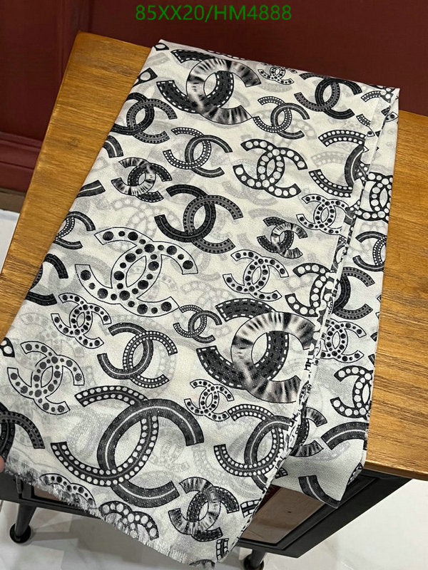 SAMC - CHL Scarves - 832