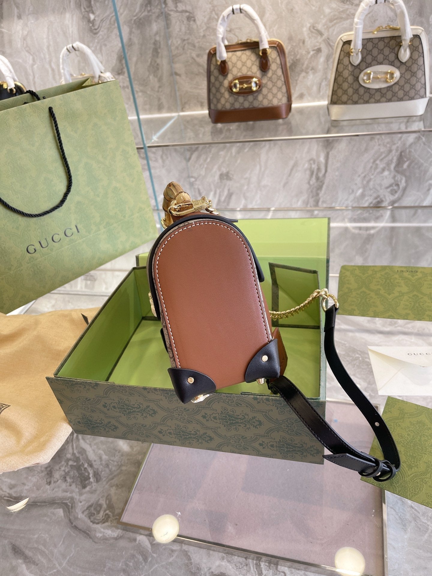 EN - NEW Arrival Bags GCI 184