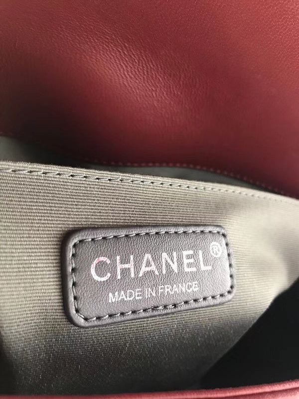 Satchel Bags - CHL Bags - 636