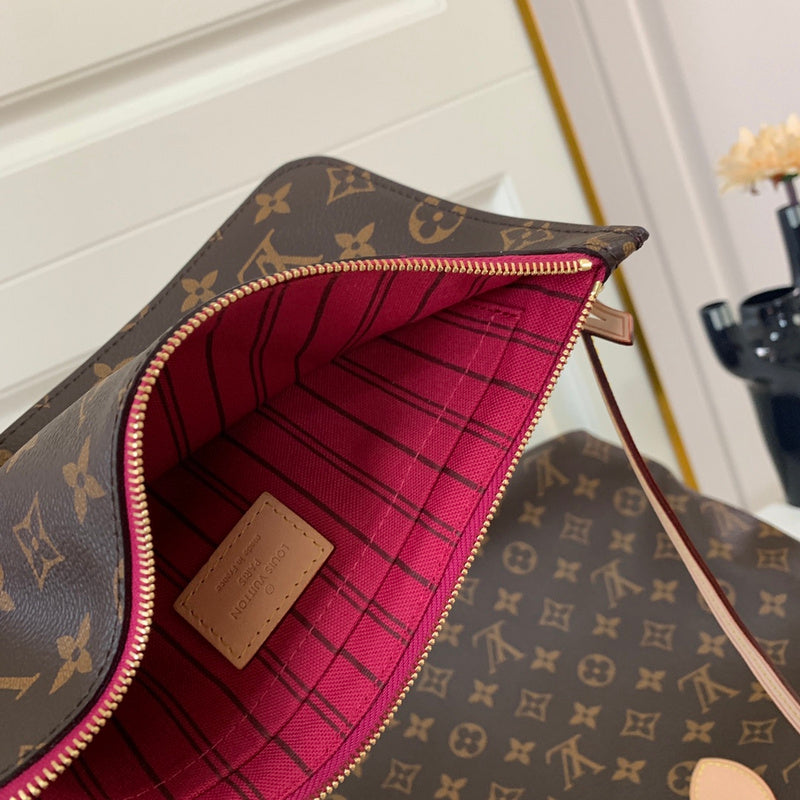 Glamy - LOV Bags - 654