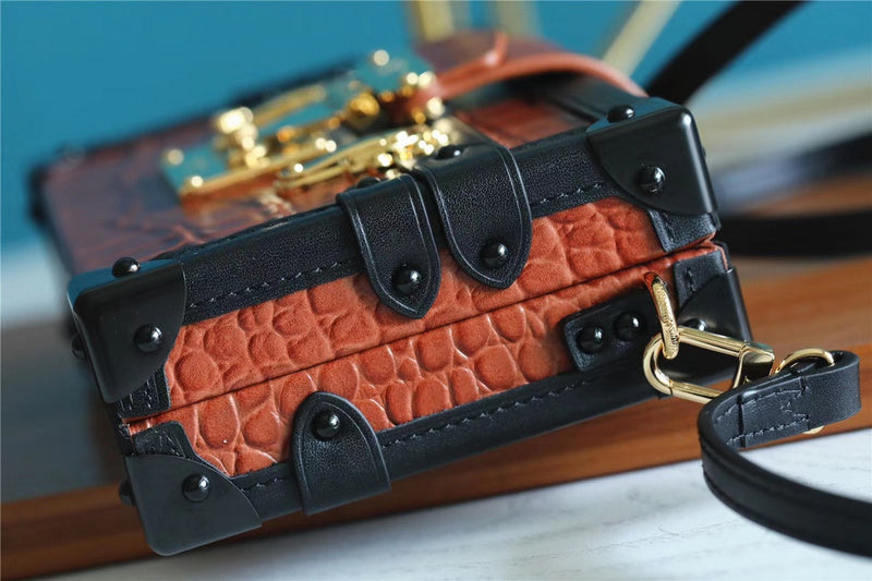 Satchel Bags - VL Bags - 7303