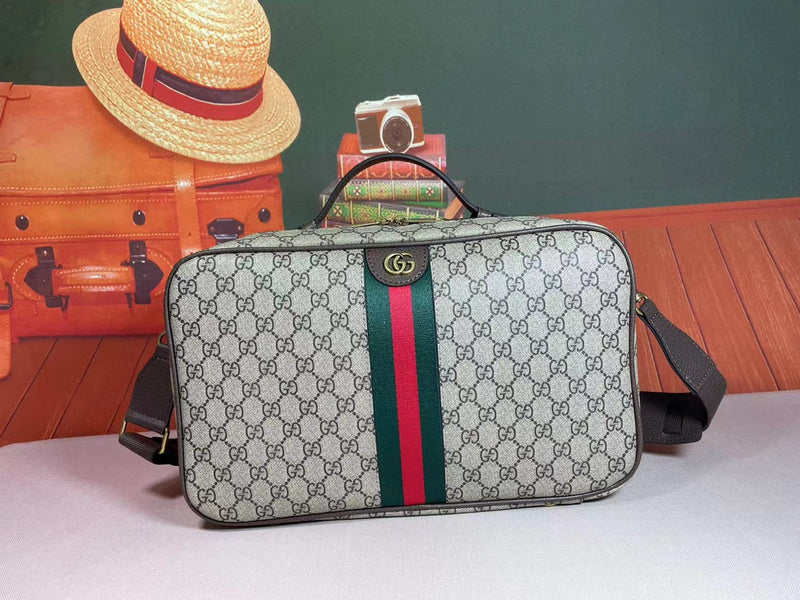 Satchel Bags - GCI Bags - 1296