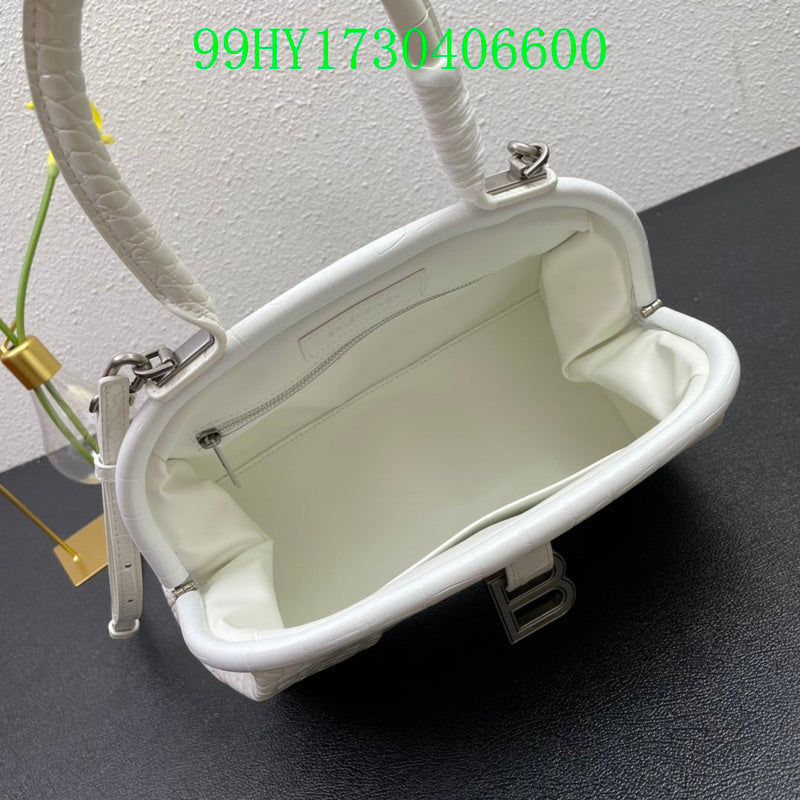 Satchel Bags - BGA Bags - 2350