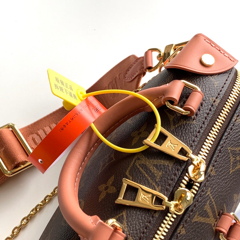 Satchel Bags - VL1 Bags - 765