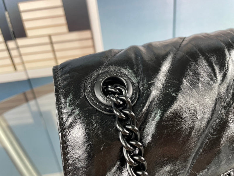 Satchel Bags - BGC Bags - 094