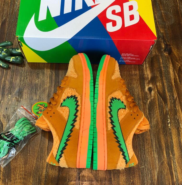 SAMC - NKE Shoes - 1827