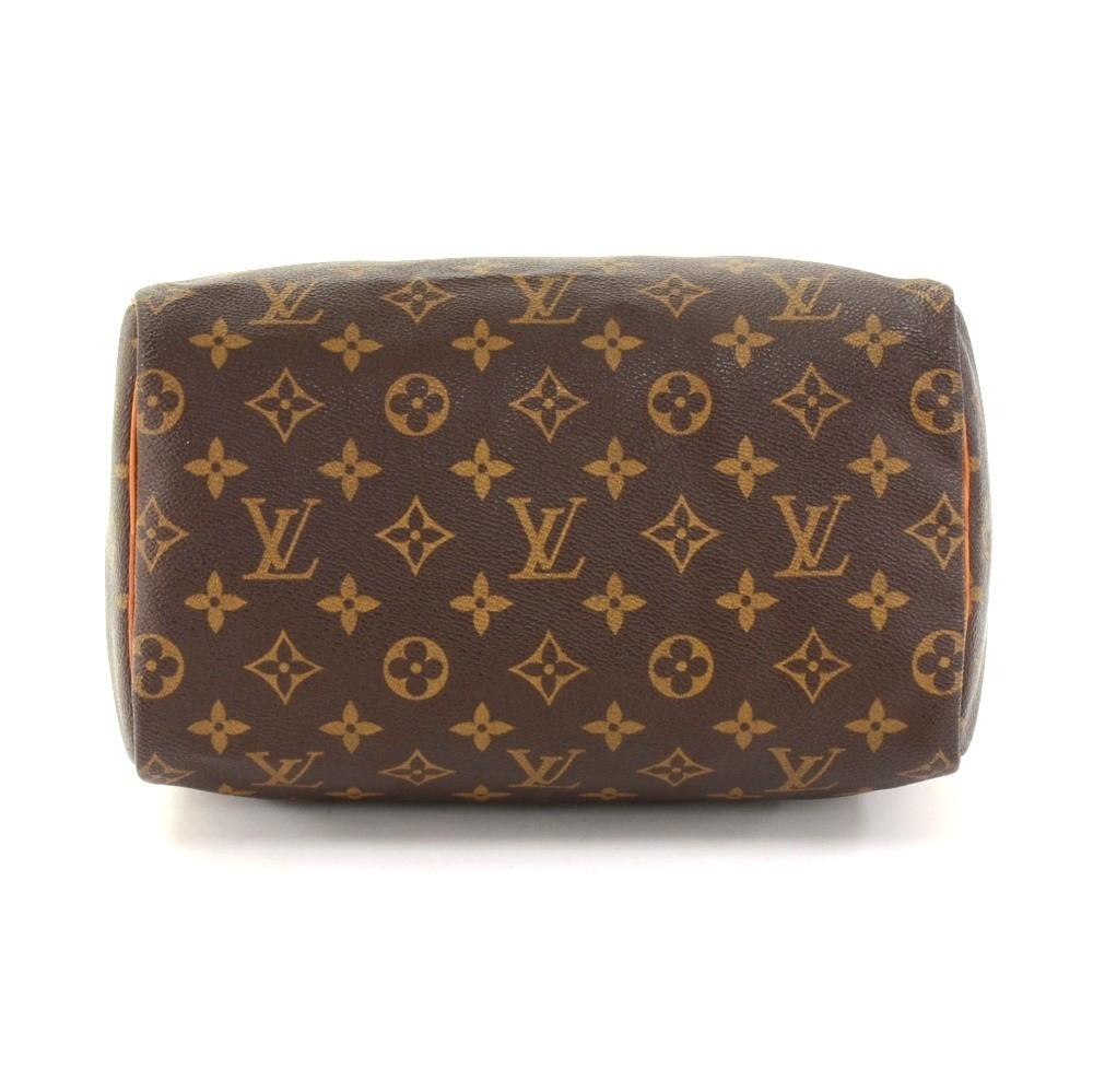 Louis Vuitto Speedy 25