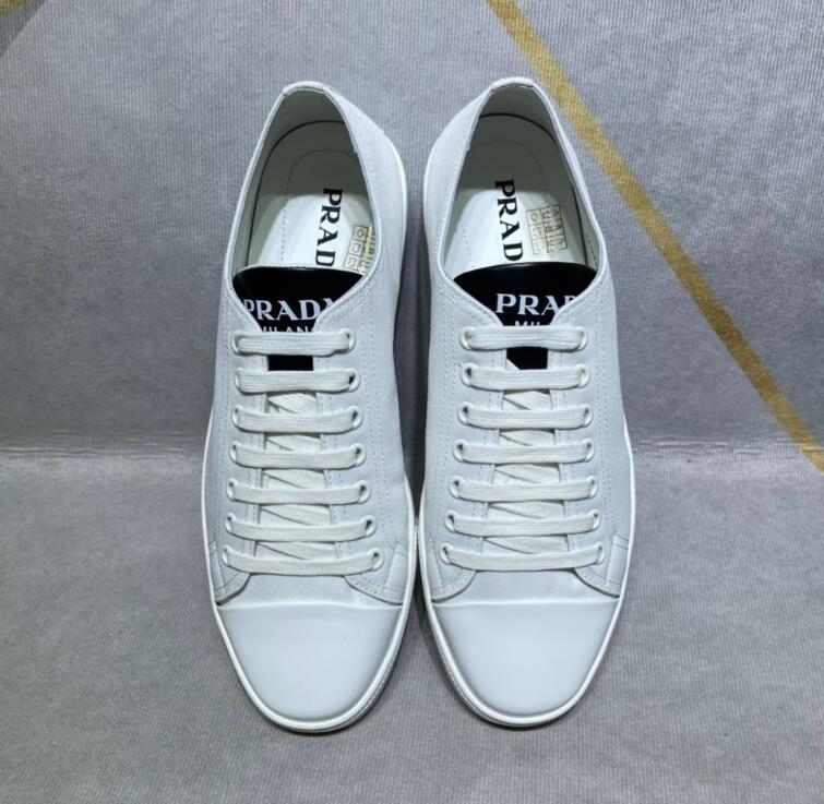 GlamyMen Shoes - 217