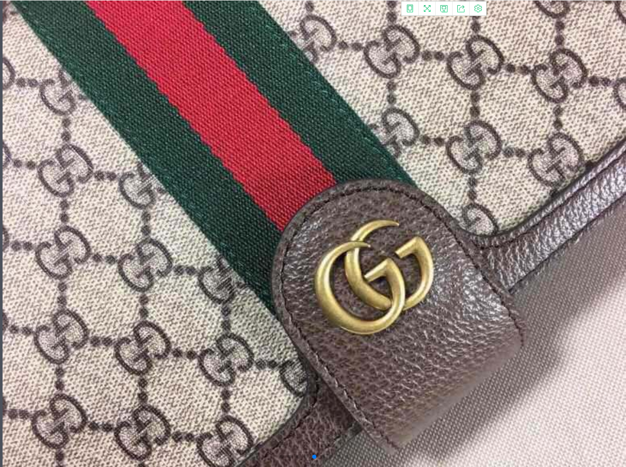 EN - New Arrival Bags GCI 071