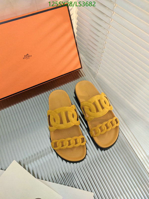 SAMC - HMS Women Shoes - 487