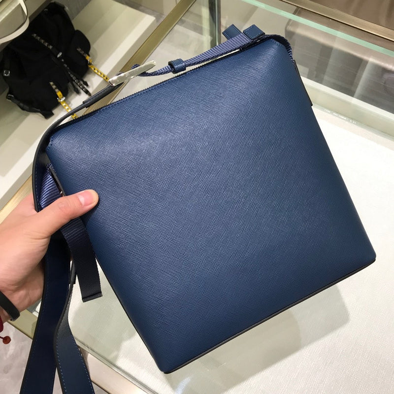 Satchel Bags - PDA Bags - 2847