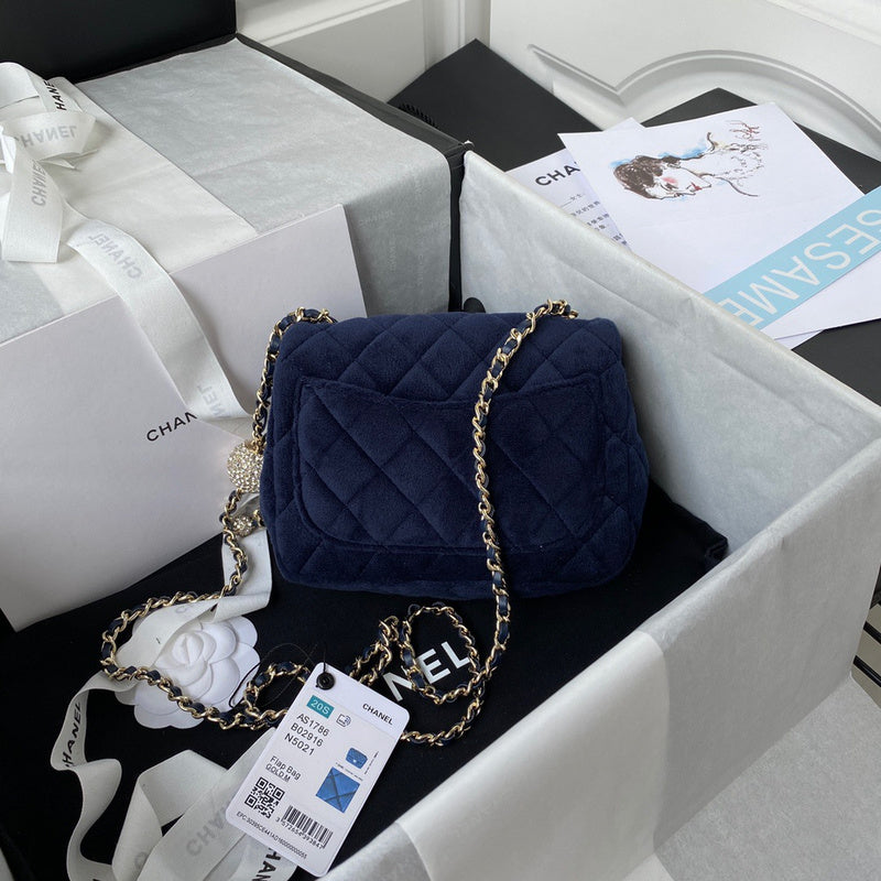 Satchel Bags - CHL Bags - 7660