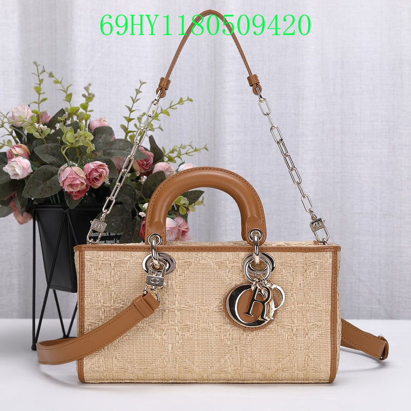 Glami - DOR Bags - 1664