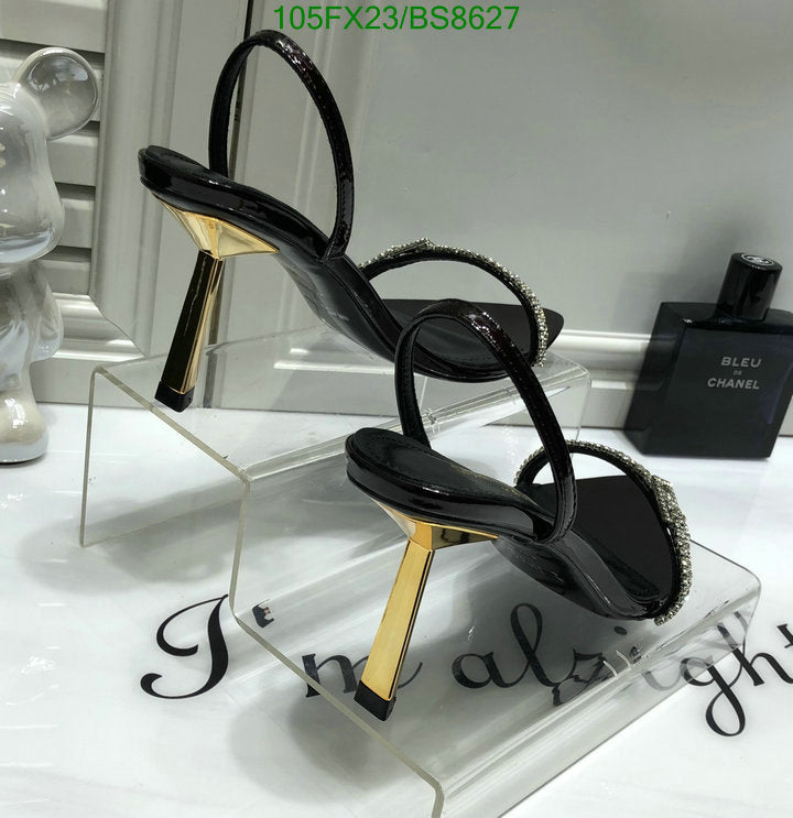 SAMC - YLS Women Shoes Heels - 024