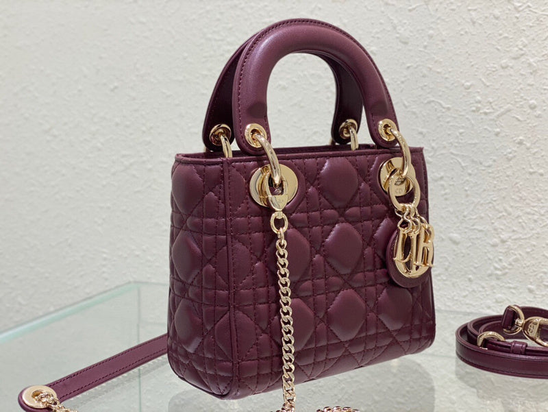 Glami Fashion - DIR Bags - 421