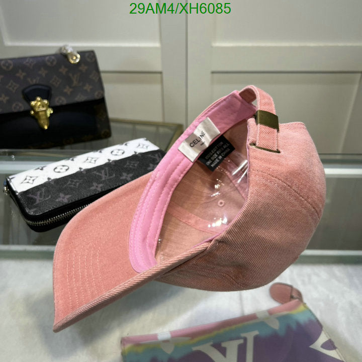 SAMC - COL Caps & Hats - 328