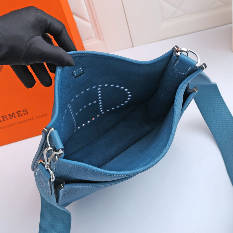 Satchel Bags - HMS-Bags - 143