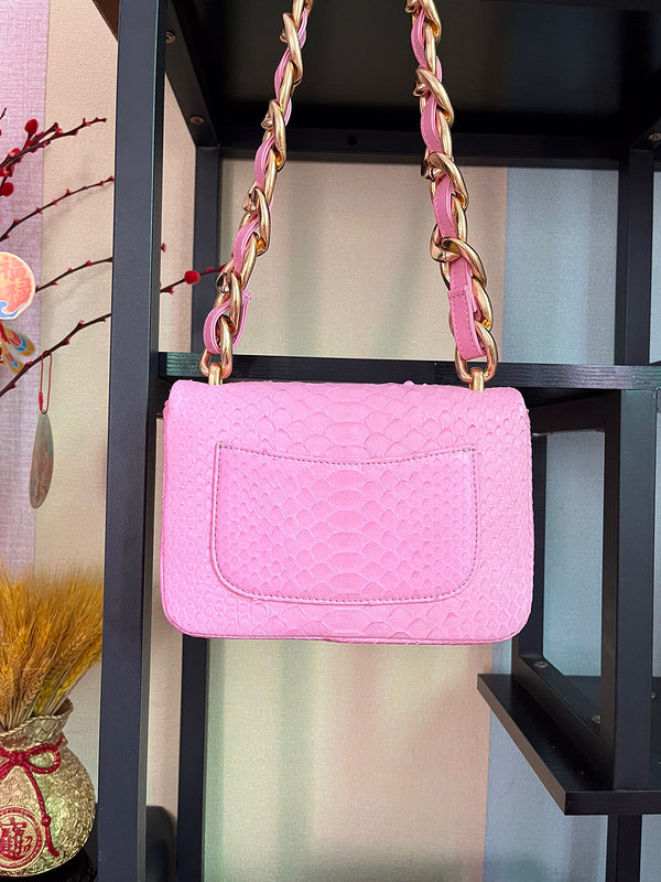 Satchel Bags - CHL Bags - 3119