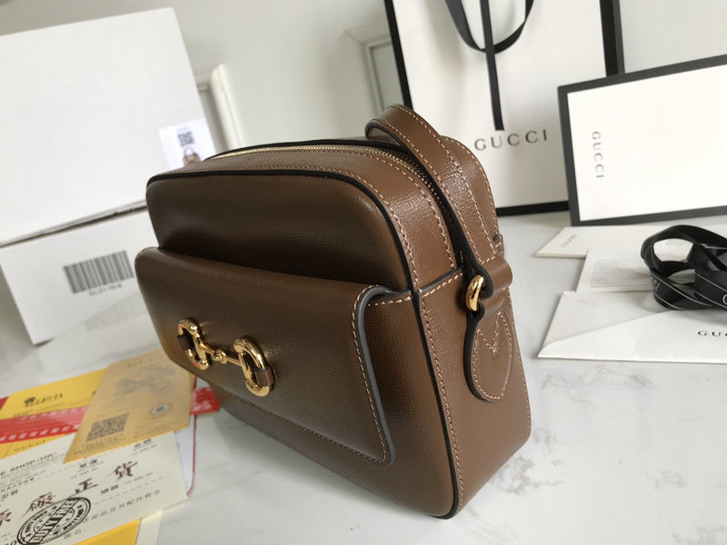 Satchel Bags - GCI Bags - 7078