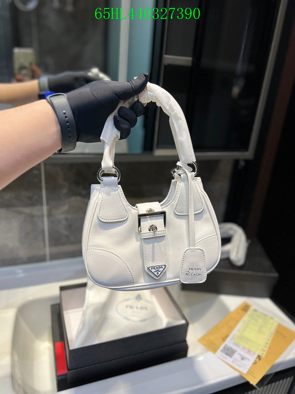 Satchel Bags - PDA Bags - 3446