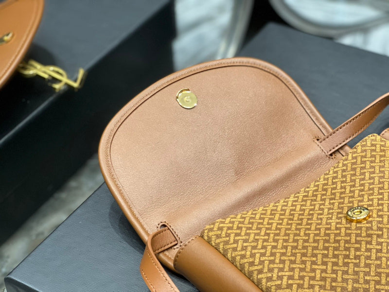 Satchel Bags - SLY Bags - 2224