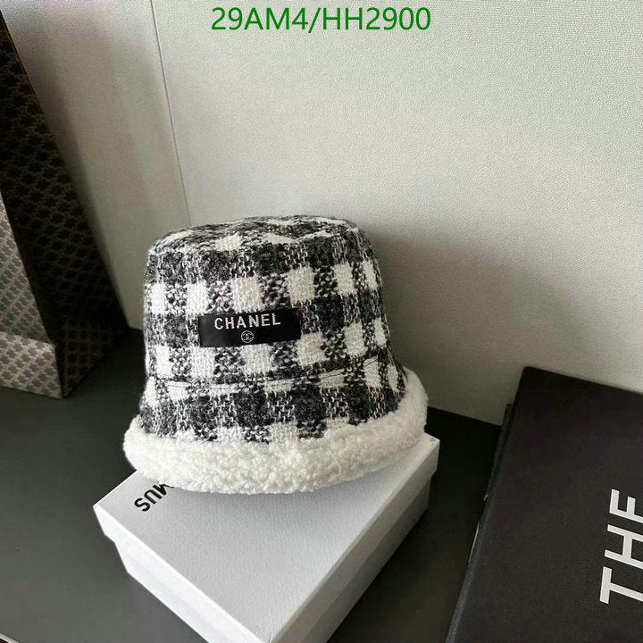 SAMC - CHL Caps & Hats - 337