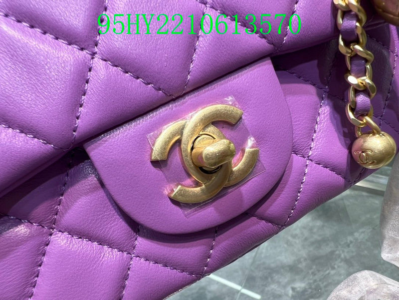 Glami - CHL Bags - 2636