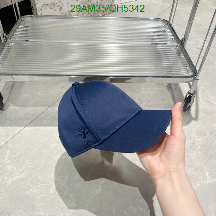 SAMC - DOR Caps & Hats - 076