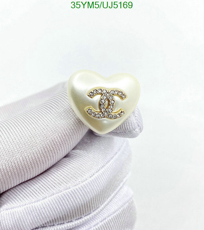 SAMC - CHL Jewelry - 598