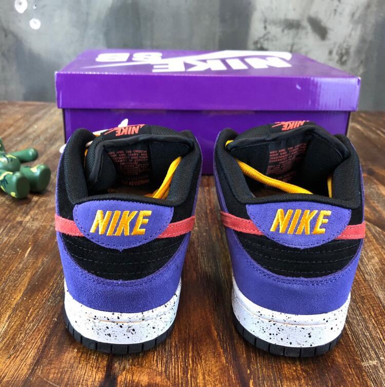 SAMC - NKE Shoes - 1854