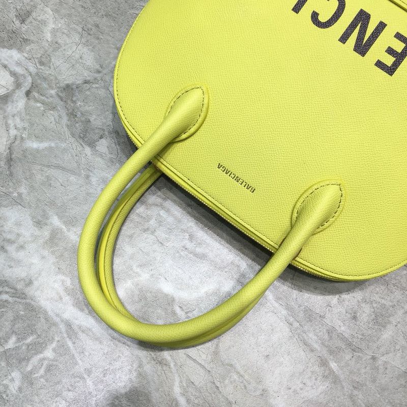 Satchel Bags - BGA Bags - 1084