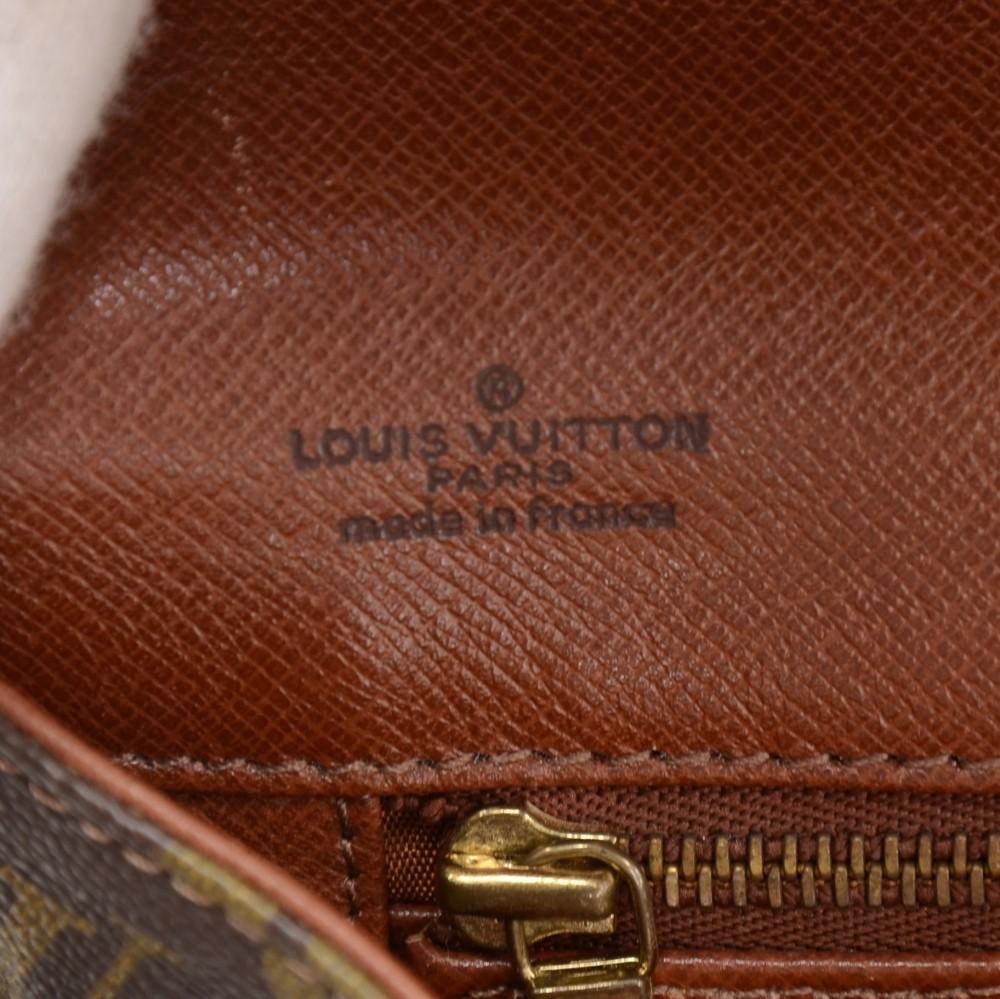 Louis Vuitto Vintage Dame GM
