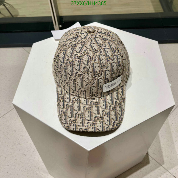 SAMC - DOR Caps & Hats - 120